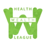 health league android application logo